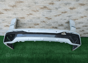 Zderzak bmw X7 G07 m pakiet 1