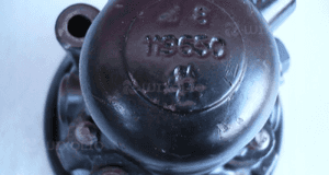 Pompa wspomagania Citroen Xantia 1,8i 2,0i 4