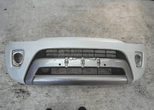 Suzuki ignis iii lift bdb zderzak przedni 1