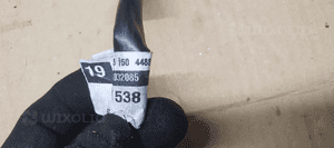 Lusterko zewnętrzne prawe Skoda Octavia IV 6 PIN 5E3857538 8
