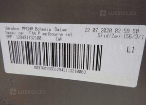 Bmw 2 M2 F44 f 44 x line zderzak przód 6xPDC 9