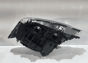 BMW 3 F30/F31 LCI Lampa Bi-Xenon Prawa - 13006 5