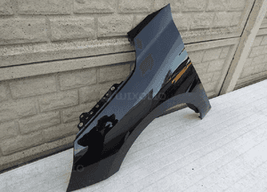 Opel corsa f 2019 2022 błotnik lewy przedni 2