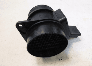 CITROEN BERLINGO DELPHI PRZEPŁYWOMIERZ POWIETRZA 1.9 2.0 HDI 4