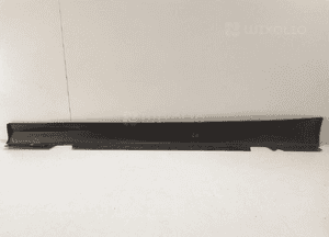 BMW 3 E90 LCI Listwa / osłona progu prawa - 14374 2