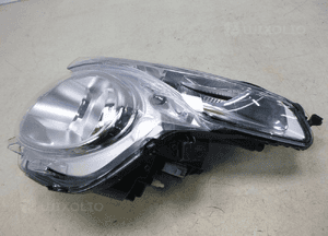 Citroen C1 ii 2 14- reflektor lampy lewy przód 3