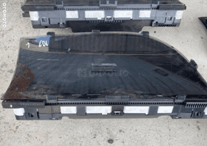 Mercedes s 221 cl216  wyswietlacz monitor lcd  navigacji lcd 2