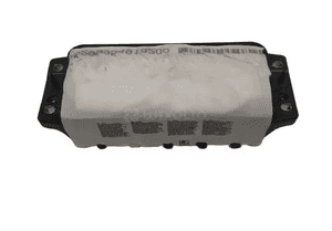 SKODA FABIA IV 4 2021- VW POLO 2G AIRBAG PODUSZKA POWIETRZNA PASAŻERA ORYGINAŁ NIEREGENEROWANA 1