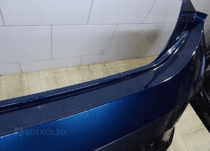 Seat cupra born zdrzak tył 10E807421B 9