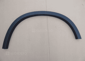 Bmw X1 F48 F49 listwa błotnika lewy tył 7332339 1