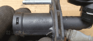 Pompka sprzęgła wysprzęglik Opel Zafira C 55579998 8