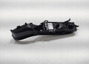 Panel przełącznik szyb lewy przód ford focus MK3 iii AM5T-14A132-CB 2010-14 4