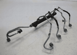 RANGE SPORT L320 VOGUE L322 3.6 D LISTWA WTRYSKOWA 3