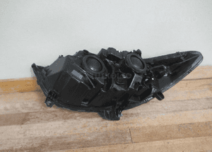 Lampa przednia przód prawa ford mondeo MK5 soczewka 2014-2019 14