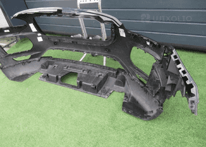 Zderzak przód przedni jaguar e-pace X540 2017-2020 11