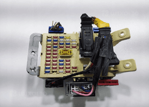 MODUŁ BSI SKRZYNKA BEZPIECZNIKÓW KIA RIO III 91950-1W570 2011-2017 2