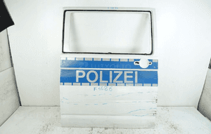 Vw T5 T6 2015- drzwi boczne tylne przesuwne prawe 1