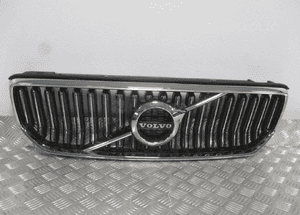 Grill gril atrapa volvo XC40 2017- 4