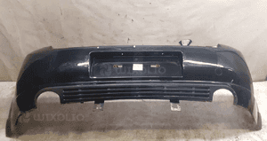 Zderzak tył tylny do opel vectra c hb Z20R czarny 1