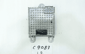 MODUŁ STEROWNIK MULTIMEDIALNY MERCEDES A2238200502 2