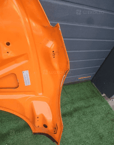 Maska pokrywa silnika audi R8 420 2006-2012 19