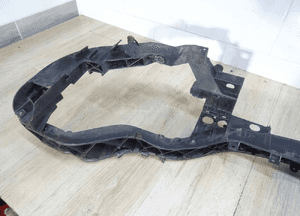 FORD FOCUS MK3 III 10-14 PAS PRZEDNI bm51-8b041b 10