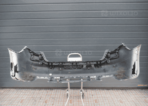 Zderzak tylny tył audi A3 8V 8V4 5D 5 drzwiowe sportback 2012-2016 9
