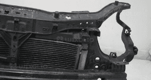 Pas przedni kia picanto i lift 1.0 benzyna 2011 4