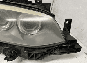 Bmw E92 lift bixenon lampa prawa 7239930 uk 3