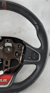 Kierownica skora multi renault clio iv 4 r.s org 3