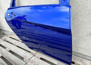 Drzwi tyl tylne prawe hyundai elantra vii 7 2020- bardzo ladne 2