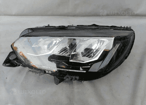 Lampa lewa lewy przód Peugeot 208 II 9833036380 1