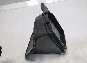 JAGUAR XK X150 CABRIO OBUDOWA FILTR KABINOWY EU 8