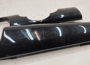 Mini R56 listwa dekor deski piano blk 3