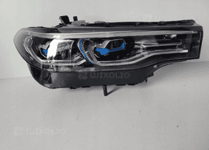 BMW X7 G07 Lampa Przednia Laser Prawa - 12646 1