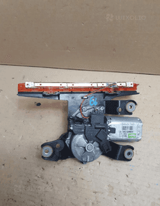 MERCEDES A KLASA W169 SILNIK SILNICZEK WYCIERACZKI TYŁ TYLNY KLAPY 53032212 3