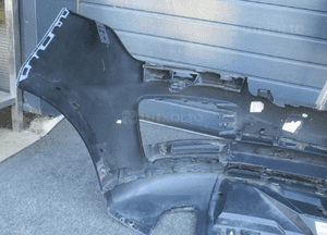 Zderzak przedni przód range rover vogue 4 iv L405 lift JK52-17K945-A 2016-2022 21