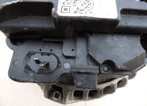 Vw audi seat skoda 1.2 1.4 alternator 5