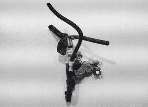 KLEMA MINUSOWA PEUGEOT 208 I 9814740480 2012-2019 3