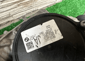 Przekładnia układ kierowniczy bmw 3 4 G20 G22 G23 ja 5A077E5 7