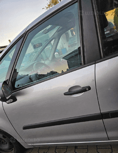 Citroen C4 Picasso I drzwi przod przednie prawe    EZRC 6