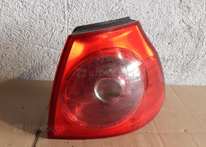 Lampa tylna tył prawa vw golf 5 v oryginał wysyłka! 1