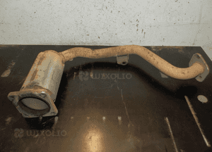 Katalizator Pełny K417 Peugeot Citroen C4 I 1.6 16V 109KM NFU 1
