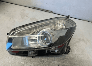 Nissan qashqai i J10 lift 10-13r lampa xenon lewa przód anglik 1LL01033513 1