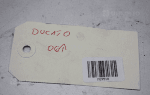 Zawiasy maski FIAT DUCATO III 2006 3