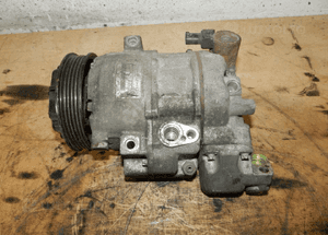 Sprężarka Klimatyzacji Mercedes A W168 1.6 8V A0002305911 447200-676 1