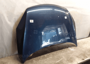 Maska pokrywa silnika kia ceed 1 i lift fl 3