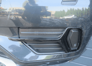 Zderzak przedni przód volvo XC90 ii 31690641 2014-2019 16