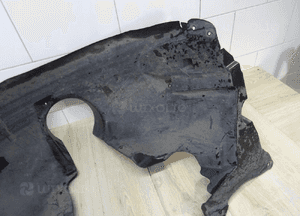 Nadkole lewy przód mercedes gla W156 A1566907300 9