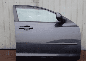 Drzwi prawy przód mazda 3 lift radom 1
